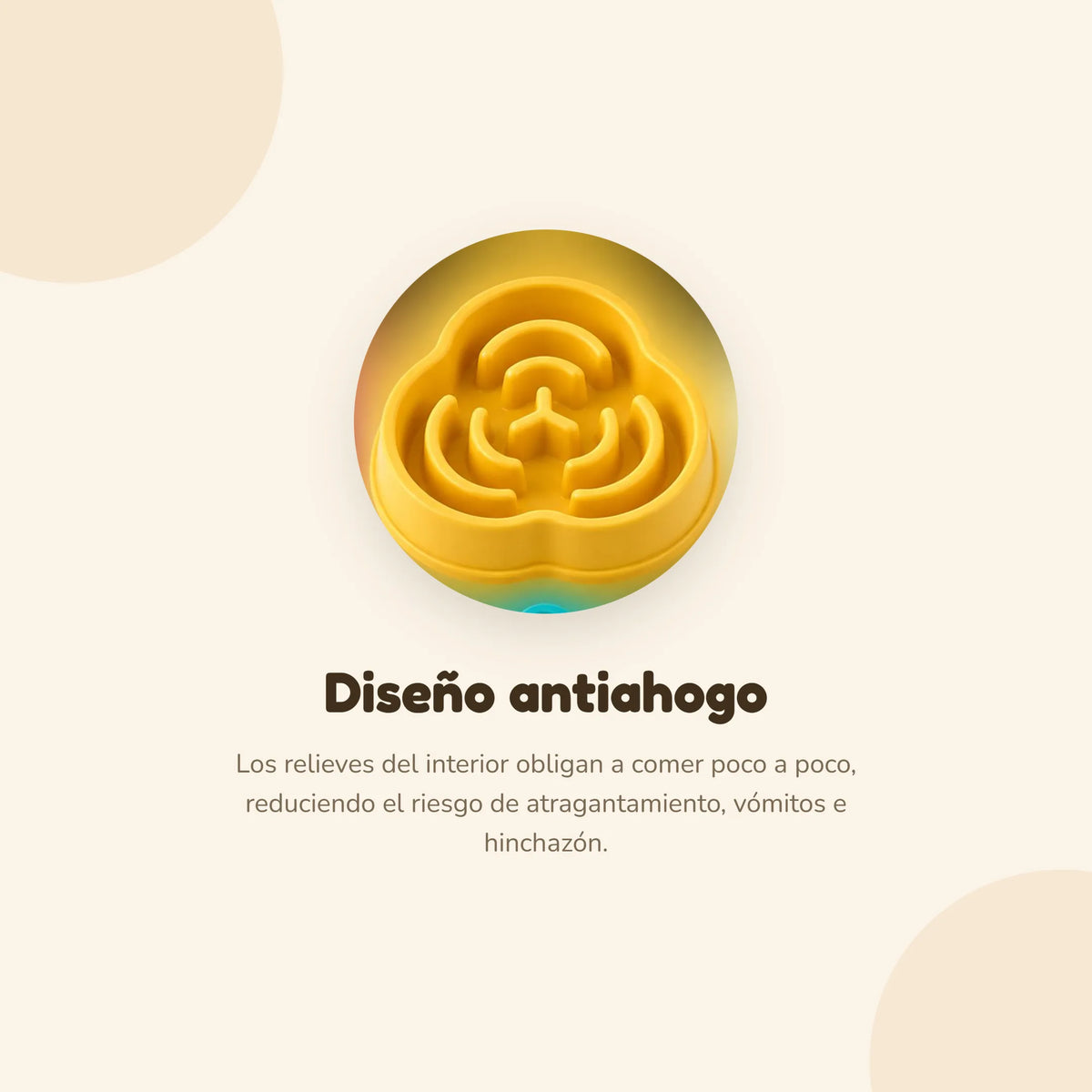 Diseno antiahogo