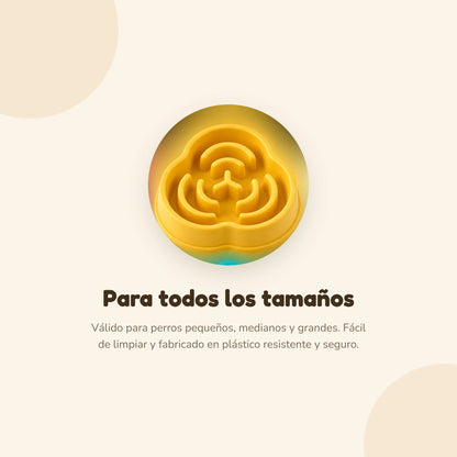 Valido para todos los tamanos